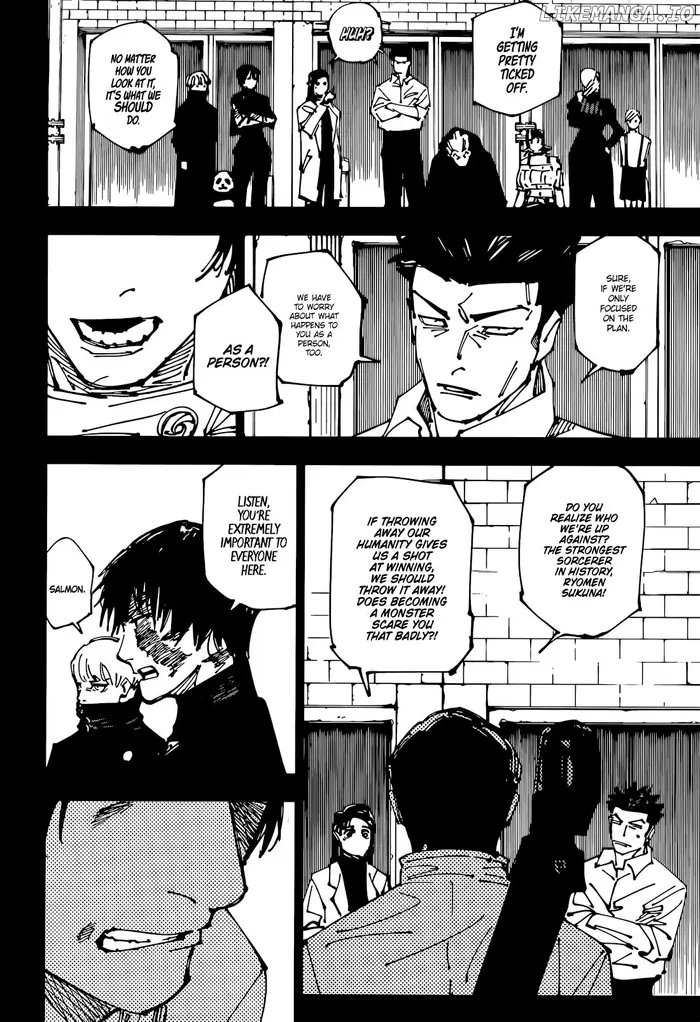 Jujutsu Kaisen Chapter 261 image 07_optimized